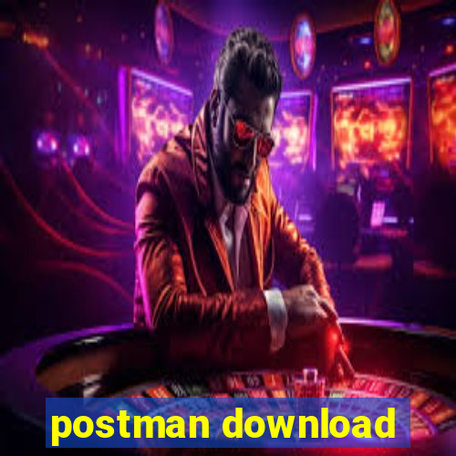 postman download